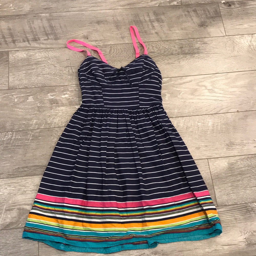 Mossimo Supply Co dress